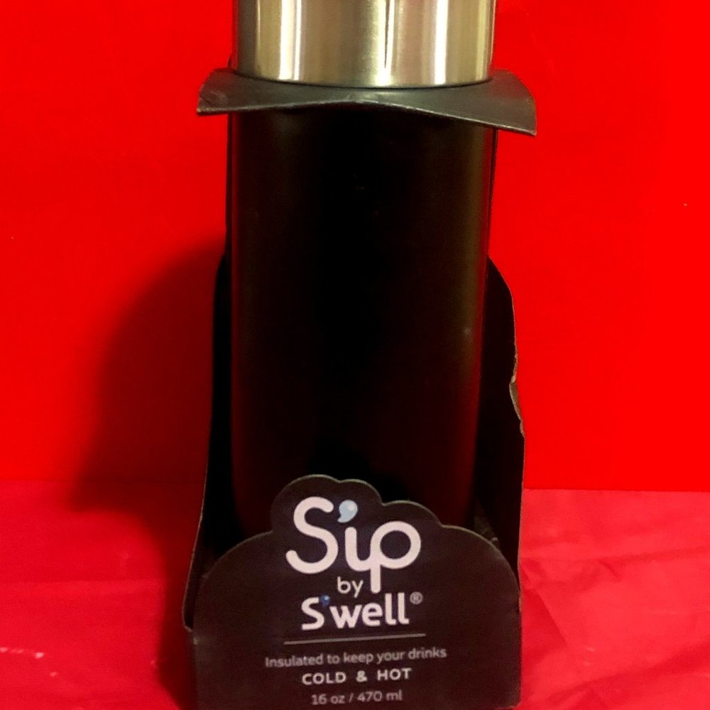 Sip by S'well Water Bottle!